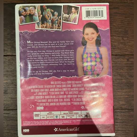 4 DVD’s - Picture 6 of 12